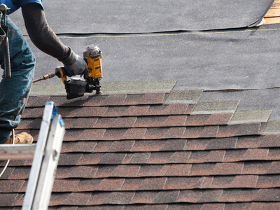 About Roof Repair Experts Taopi, MN
